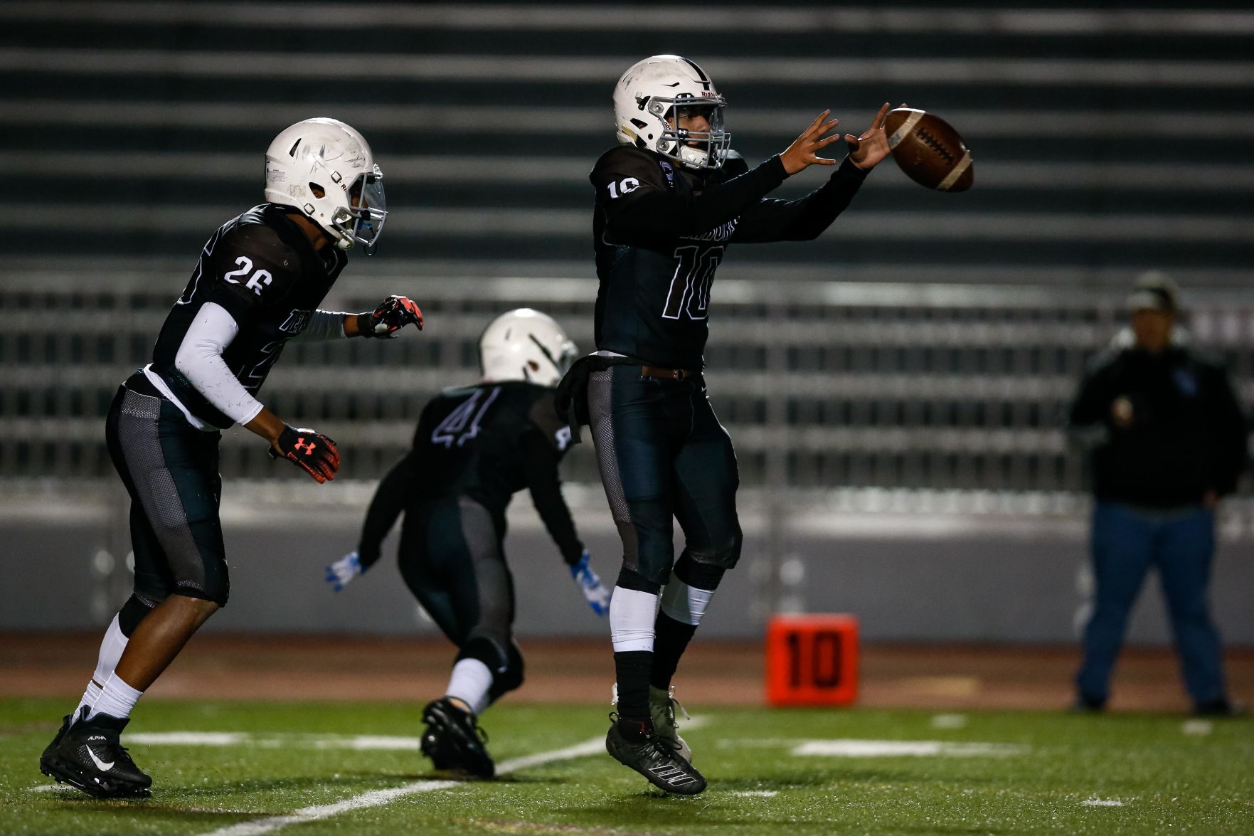 PREP FOOTBALL